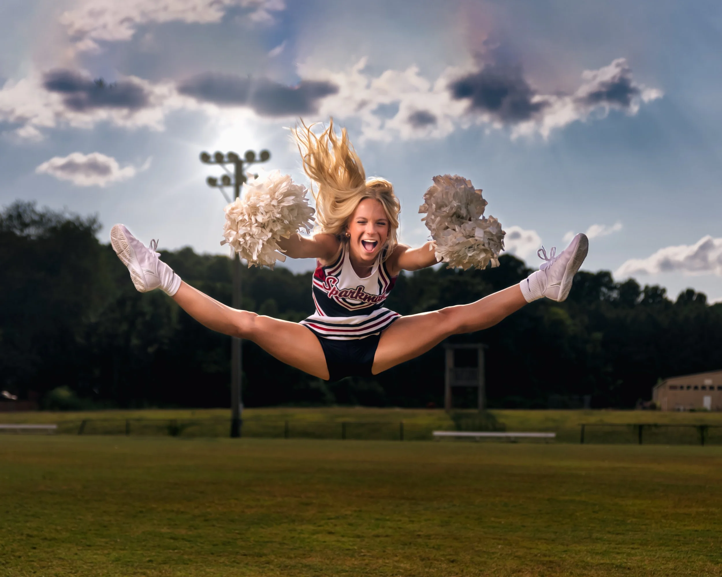 Dynamic Sports Photography