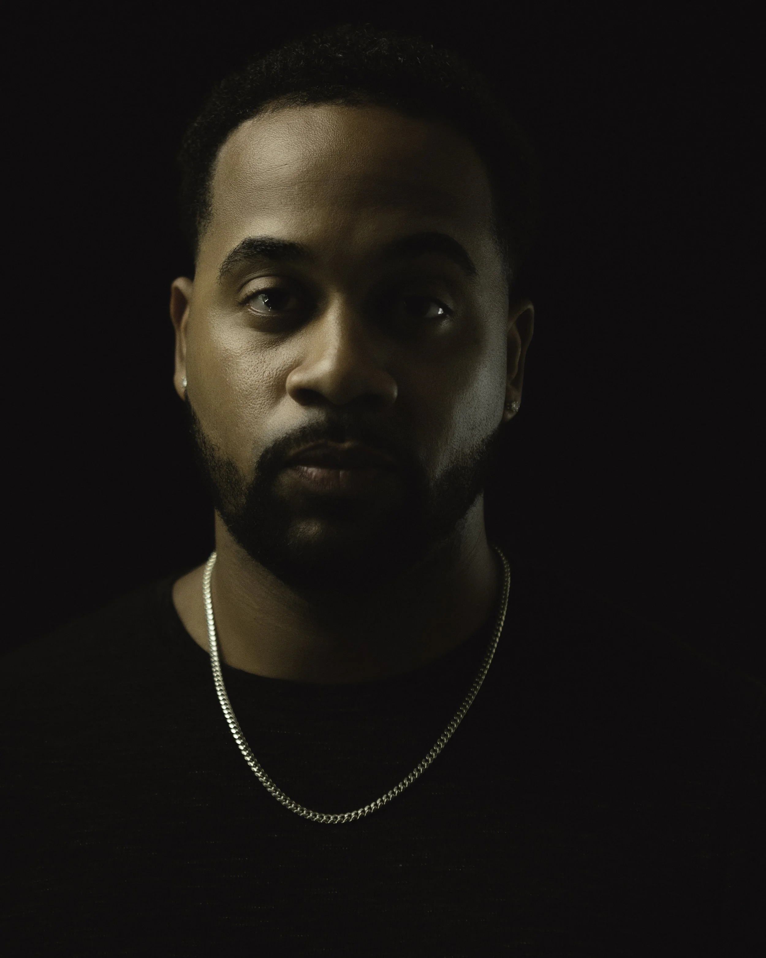 Dramatic Photography