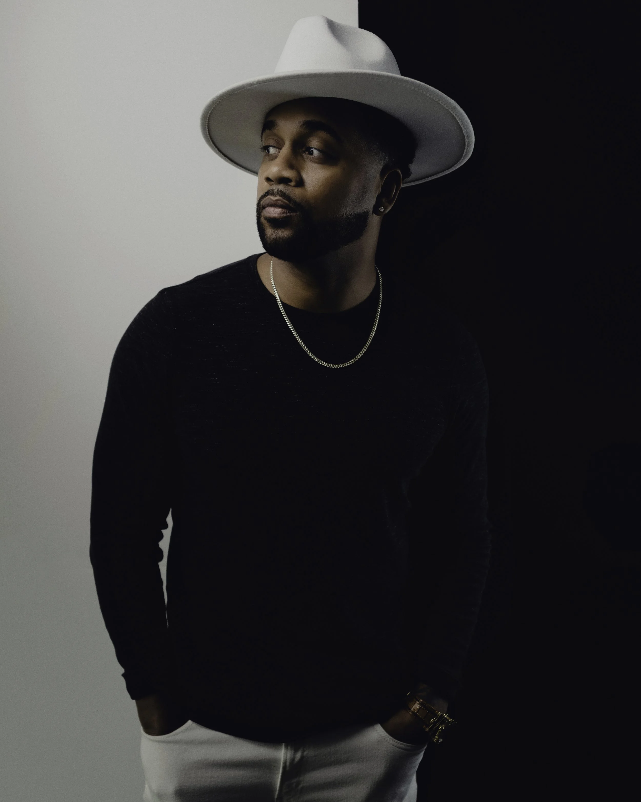 Home Studio Photography