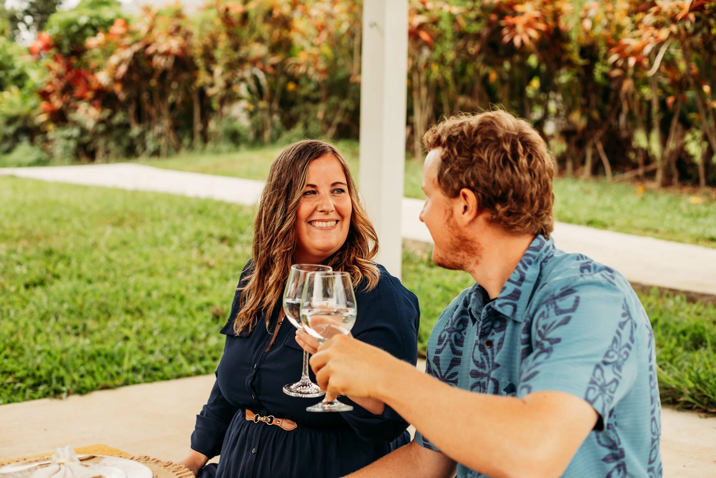 Luxury Picnics of Hawai'i