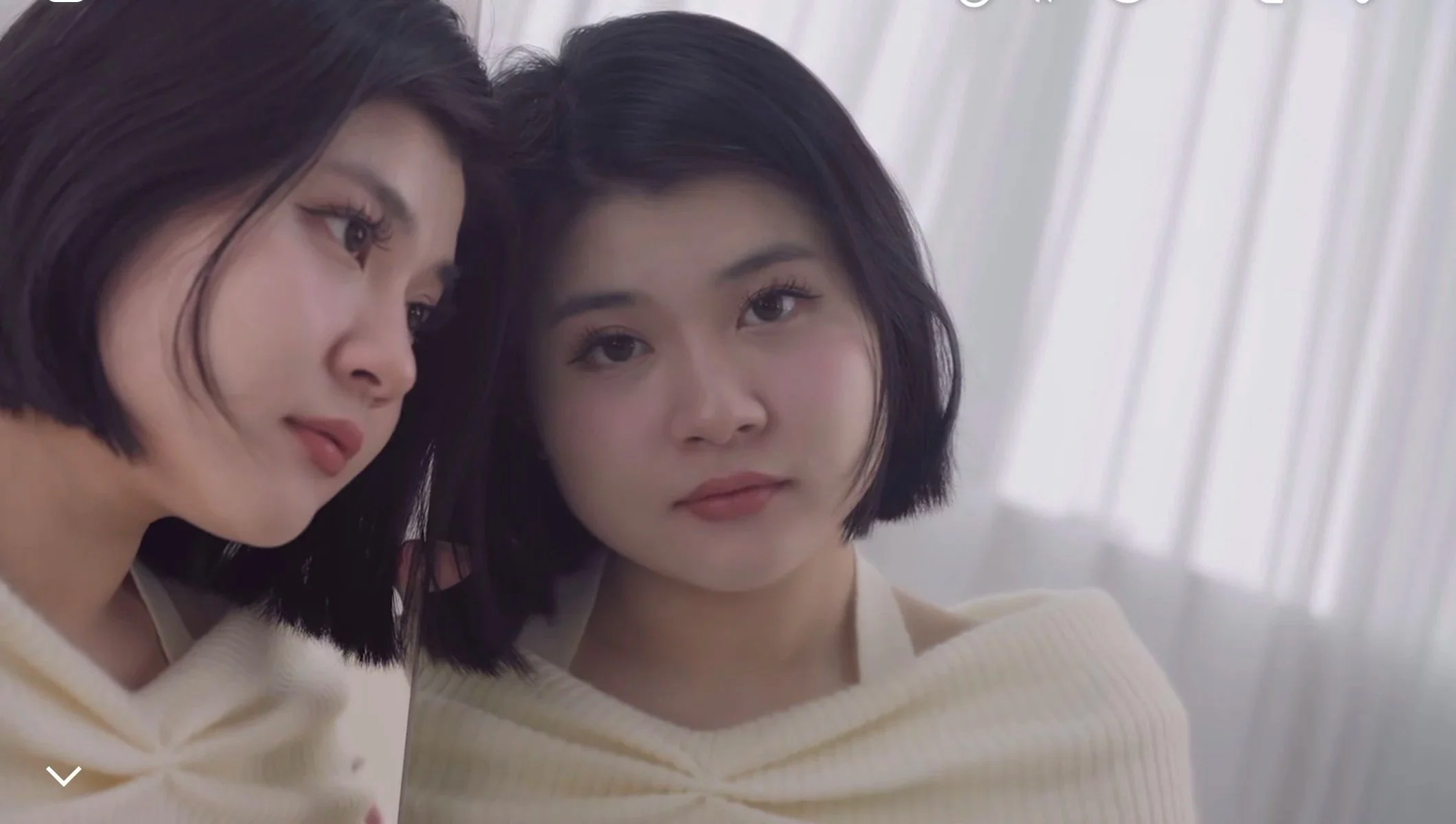 Qiqi-Past memories 4k cinematic