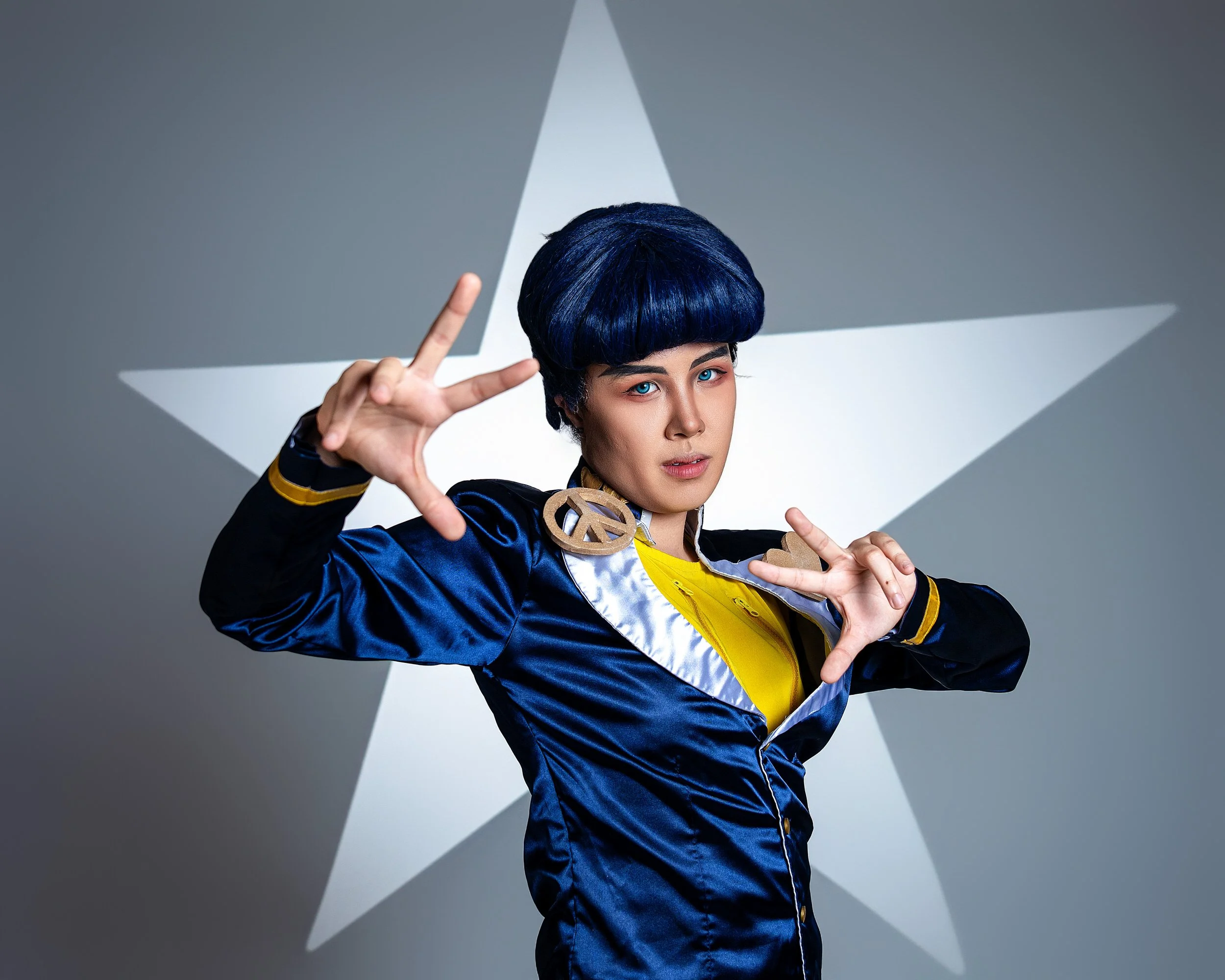 Jella-Josuke