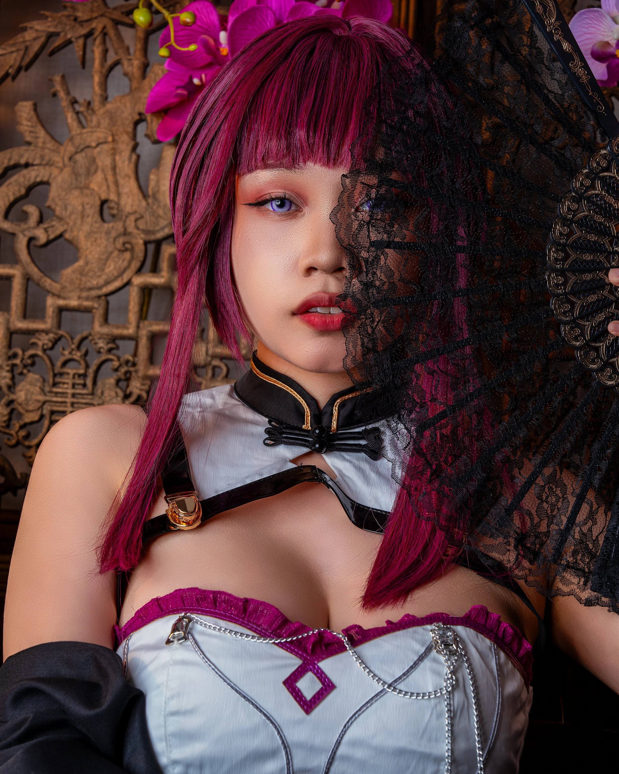 Yandere-Kafka chinese room