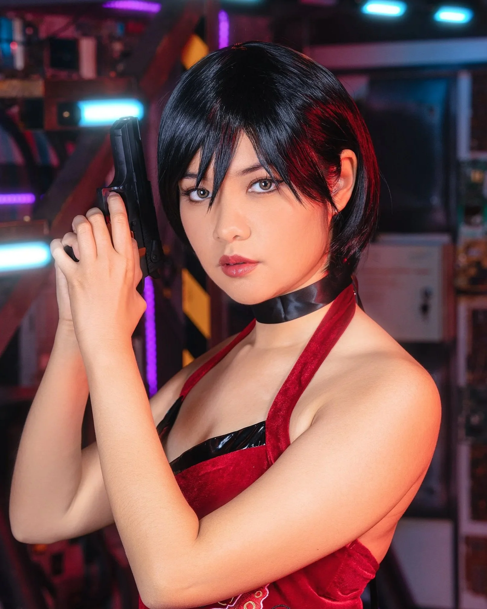 Mika-Ada Wong