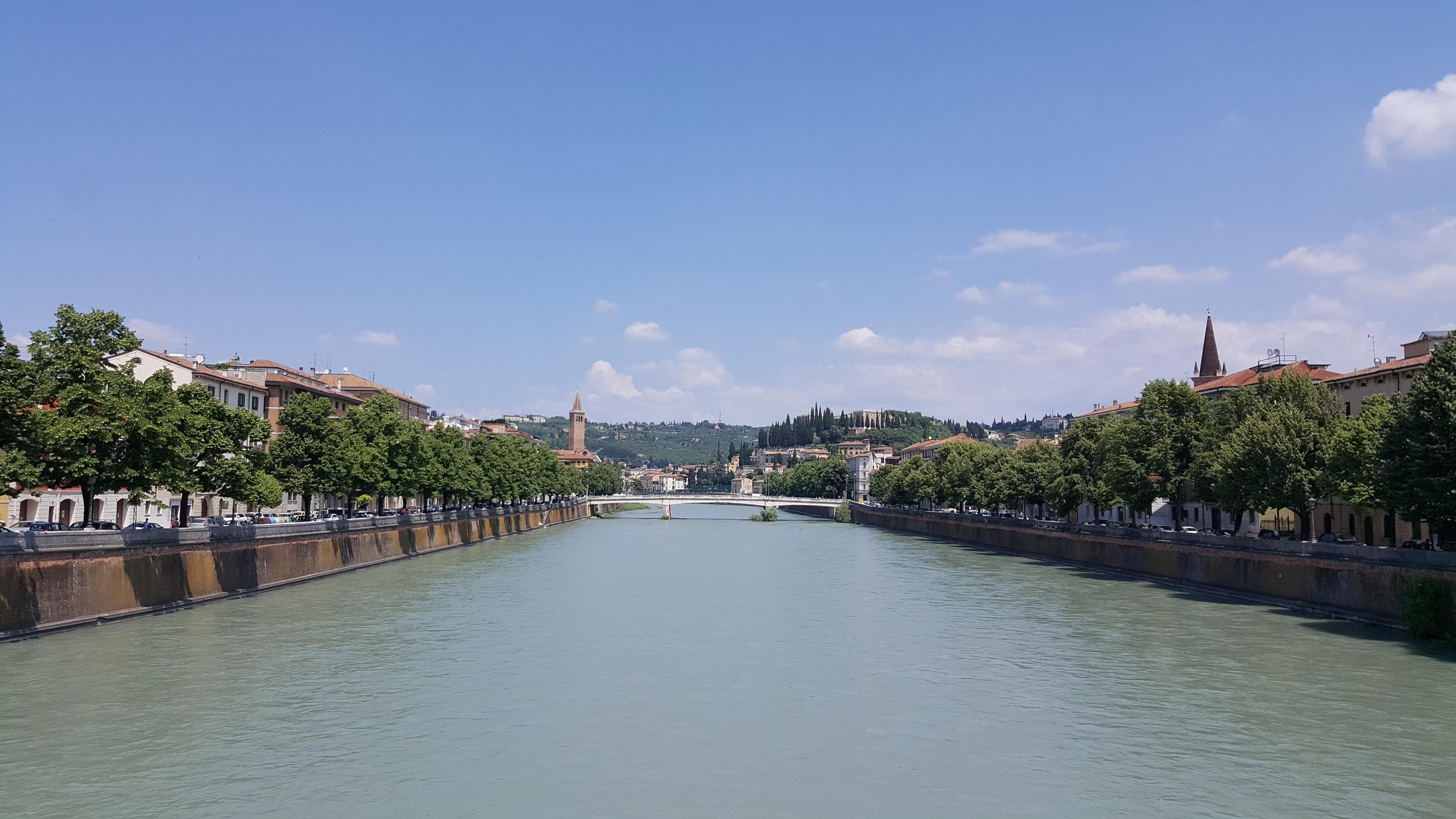 Verona, Italy