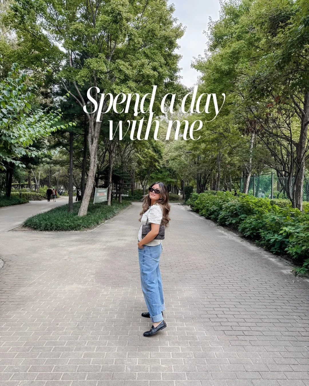 a fun and full day 🤍

#dayinmylife #diml #homeorganizer #seattle #hawaii #bysaki