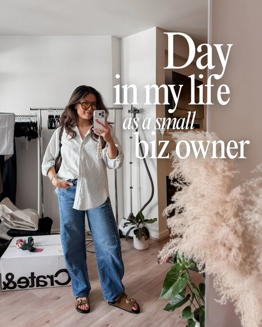 If you saw my google cal, you'd gasp 😯 idk if I could ever go back to a 9-5 bc I love how every day is different