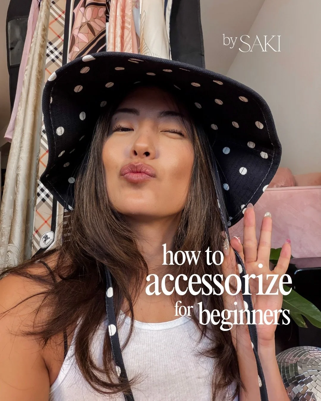 The formal definition of an accessory is an extra item added to something else to make it more useful, convenient, attractive, or effective. While not strictly essential, these supplementary additions enhance the main item or experience (aka your out