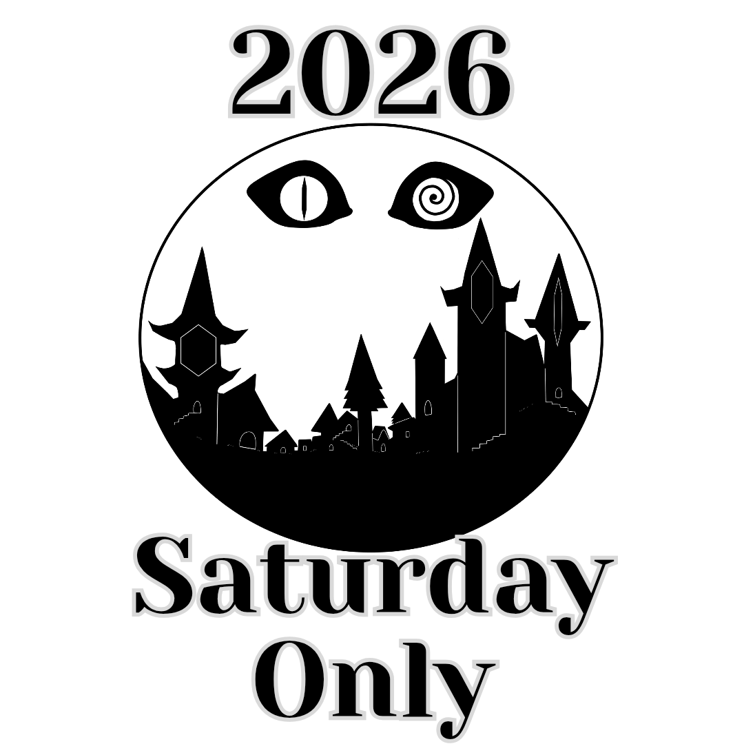 2026 Saturday Ticket