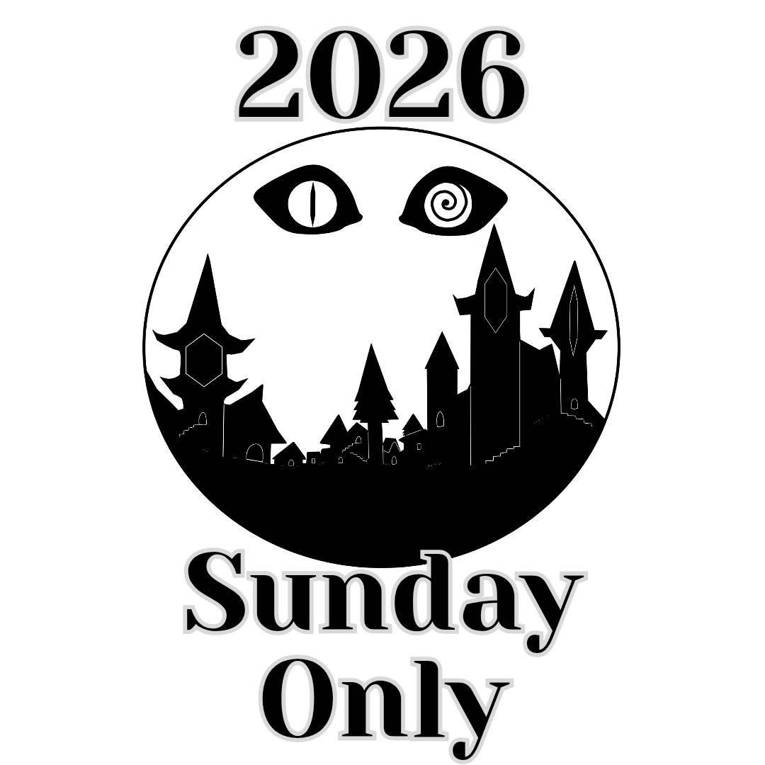 2026 Sunday Ticket