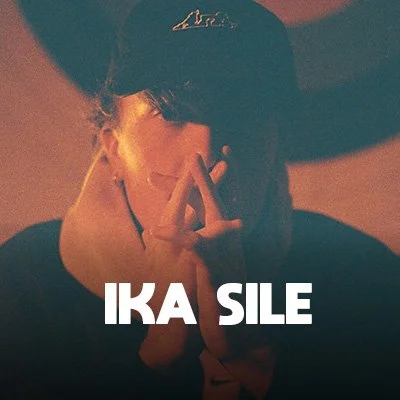 Ika Sile - Festival Jacques Fromage