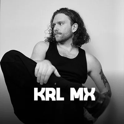 KRL MX le 9 mai au festival Jacques Fromage