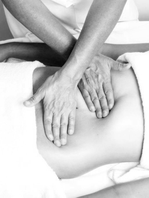 Arvigo Therapy: Unlocking Your Core for Better Health