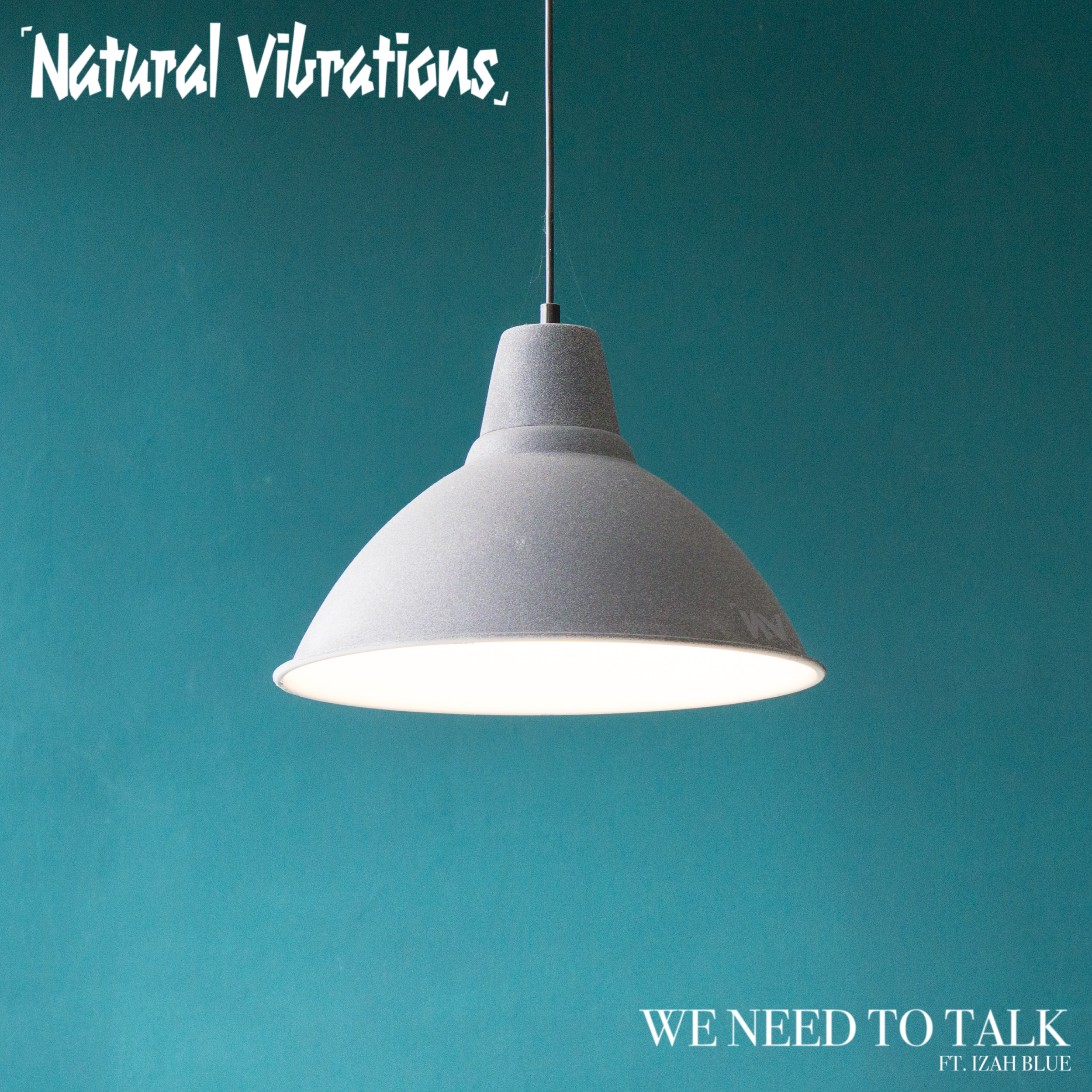 Natural Vibrations - We Need To Talk