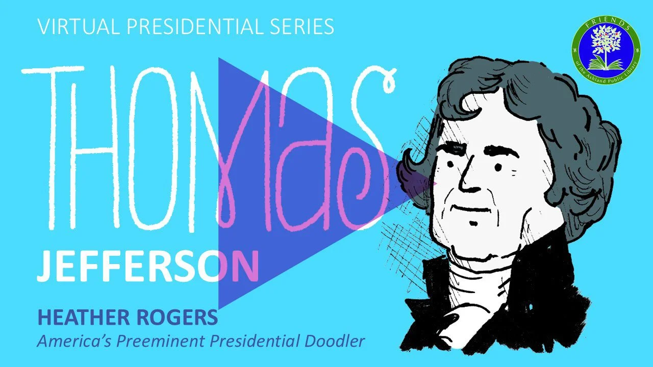 Thomas Jefferson