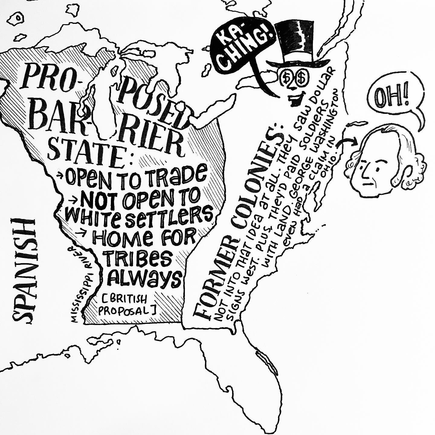 Gallop Toward the Sun: Tecumseh and William Henry Harrison&rsquo;s Struggle for the Destiny of a Nation
by Peter Stark
@peterstark_adventure_historian