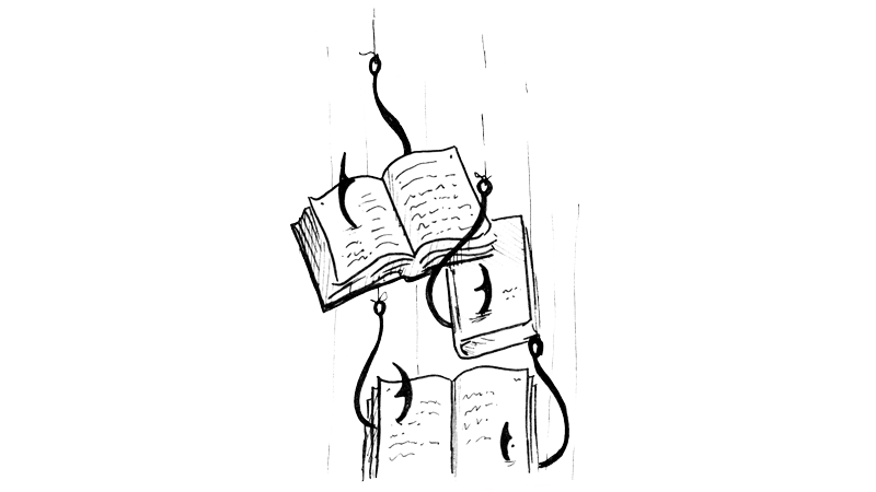 I’m a Bookshop affiliate: here’s why you should care