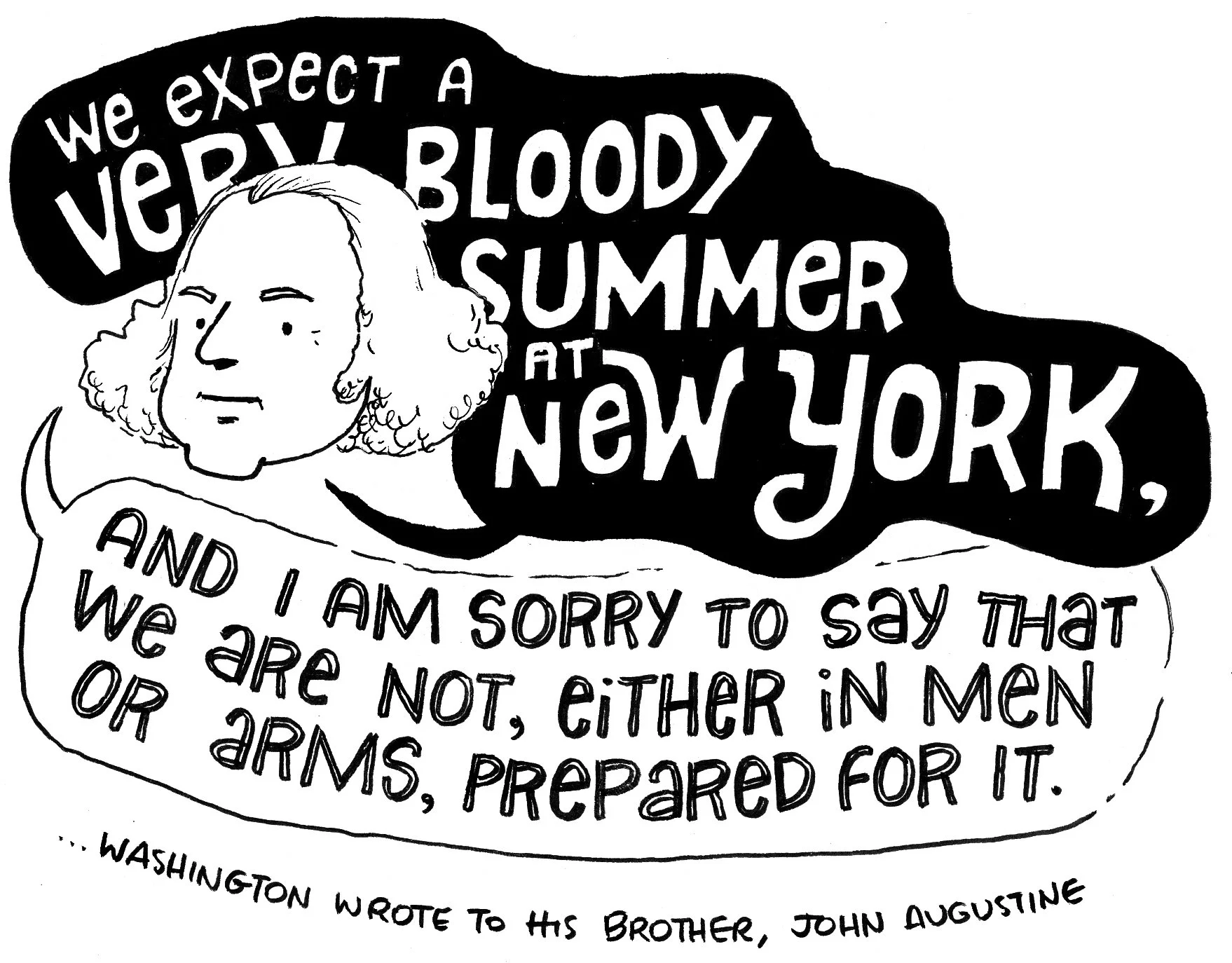 Washington bloody summer.jpg