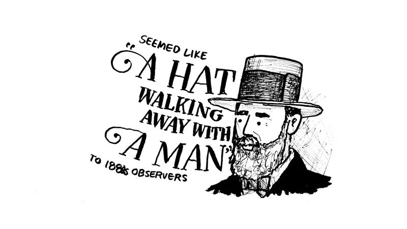 Just finished reading: President Garfield