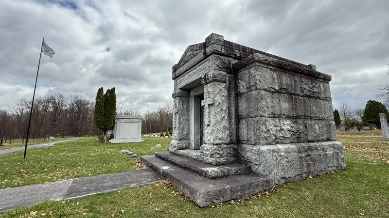 Roscoe, Horatio, and Sunny Jim