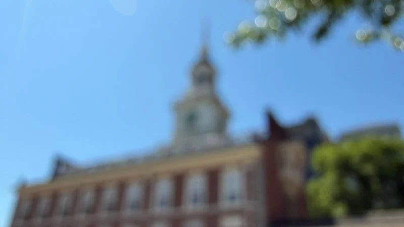Things I didn’t do in Philly