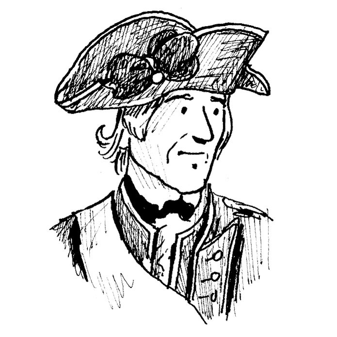 William Howe