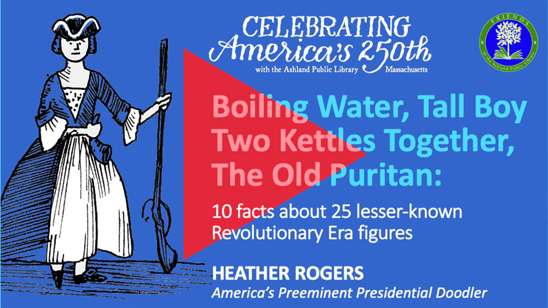 Celebrating America’s 250th 