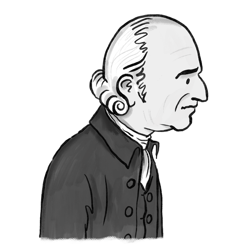 George Wythe