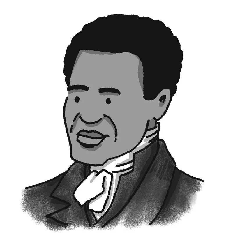 Crispus Attucks