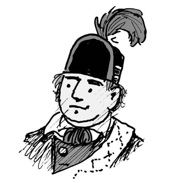 Robert Rogers