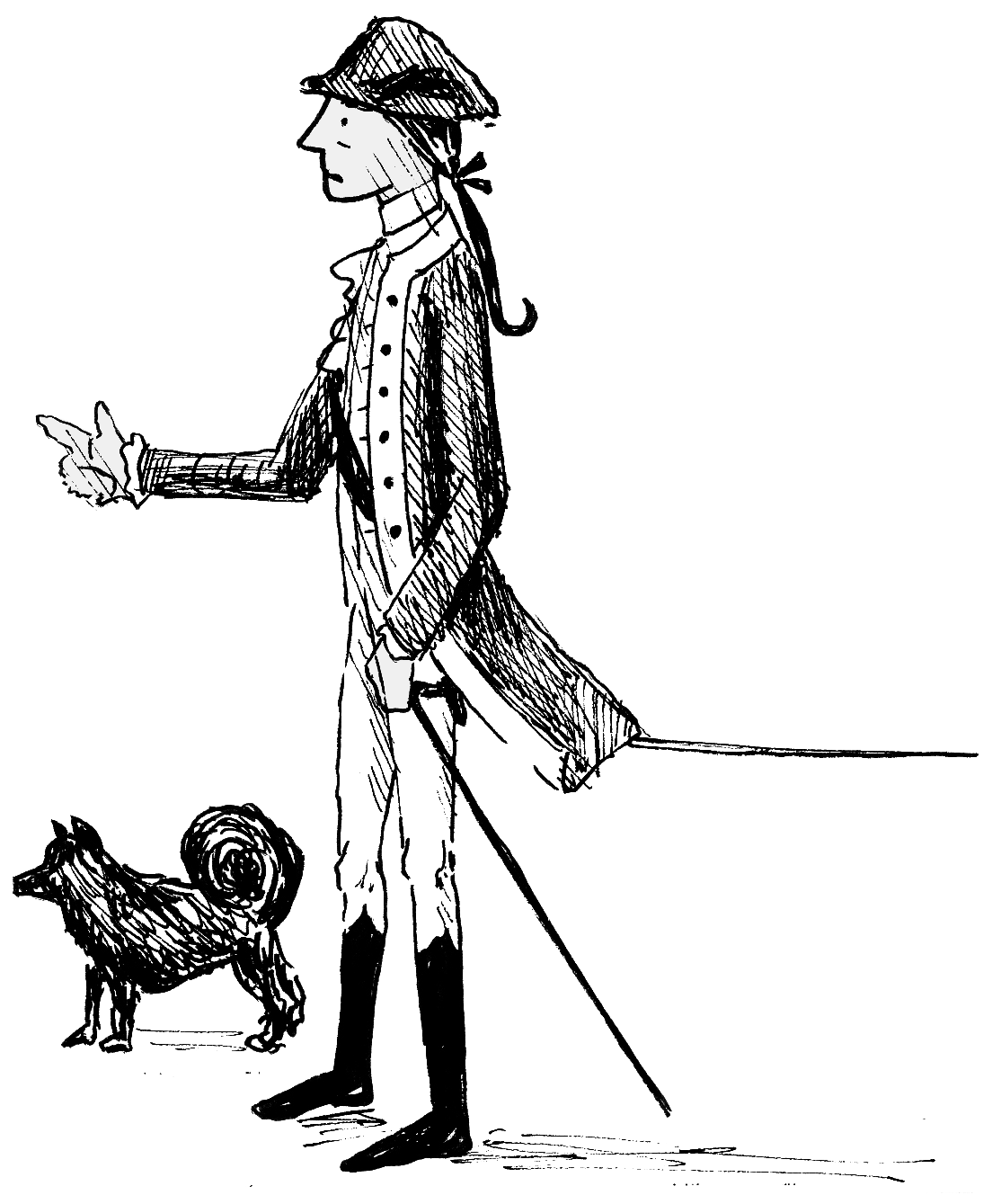 Charles Lee