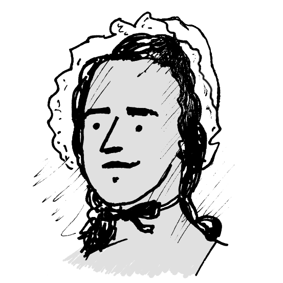 Mary Katharine Goddard