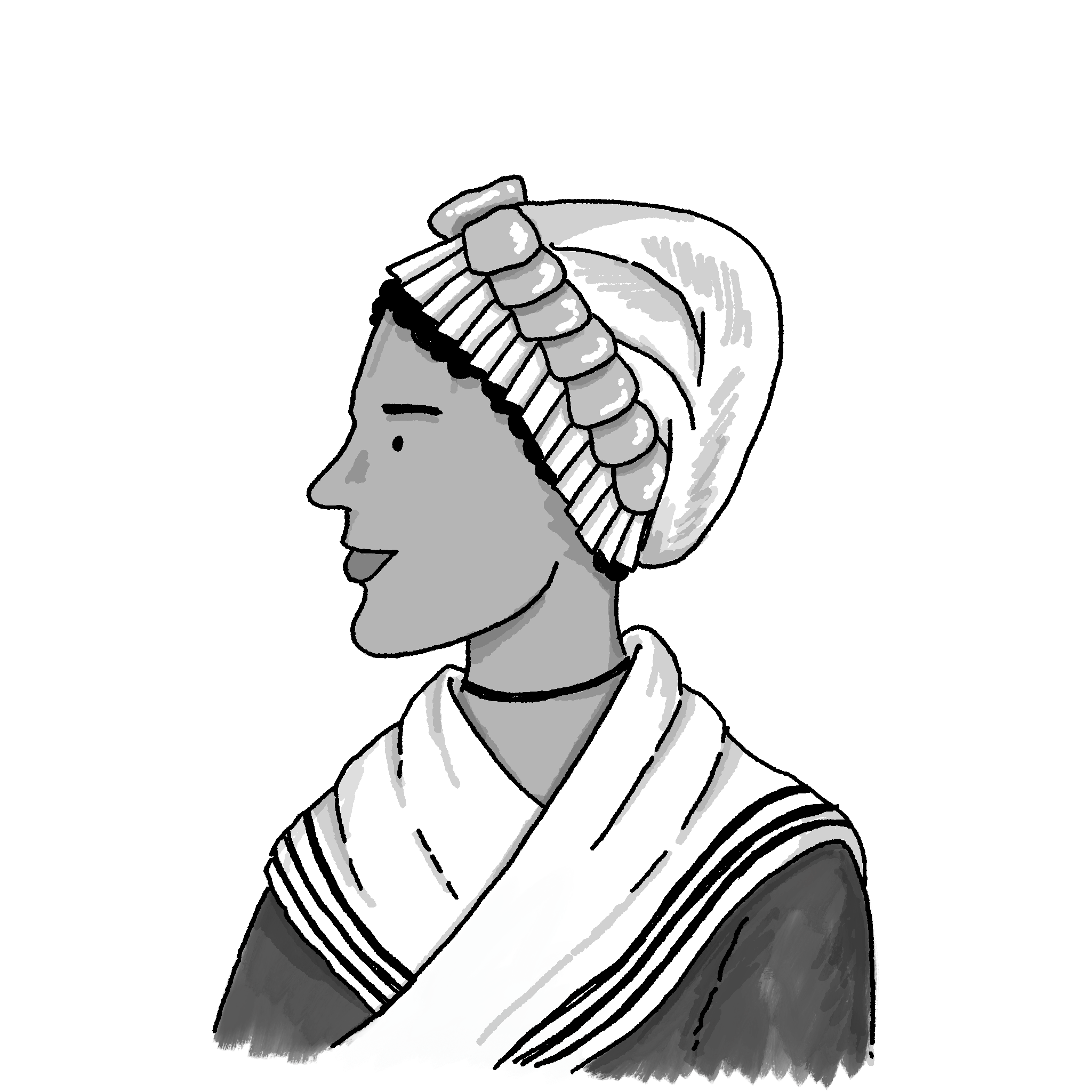 Phillis Wheatley Peters
