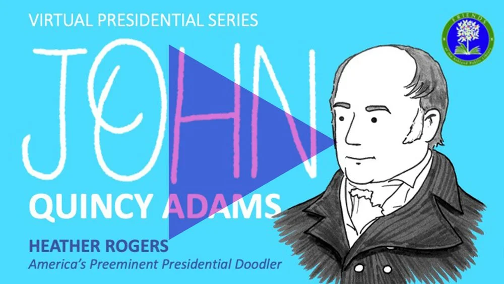John Quincy Adams