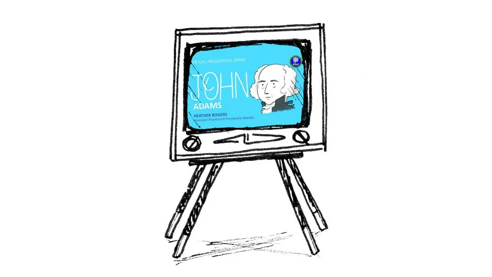 TV I watched to “study”