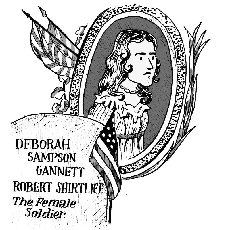 Deborah Sampson