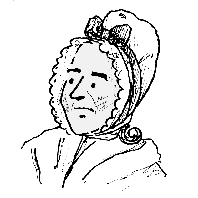 Margaret Beekman Livingston