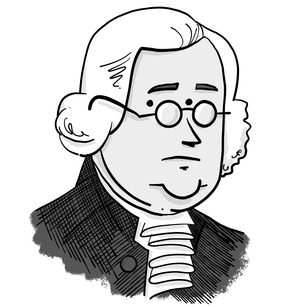 James Wilson