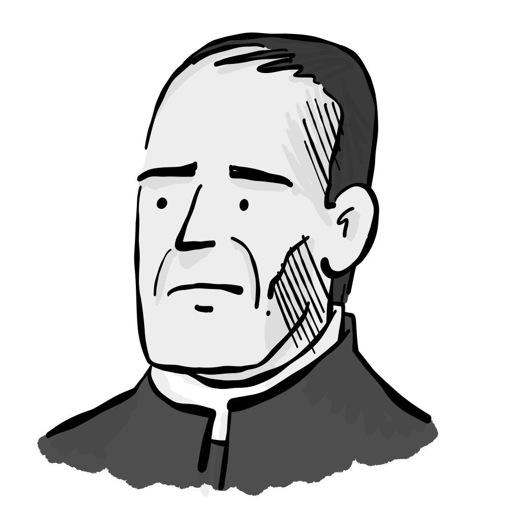 Roger Sherman