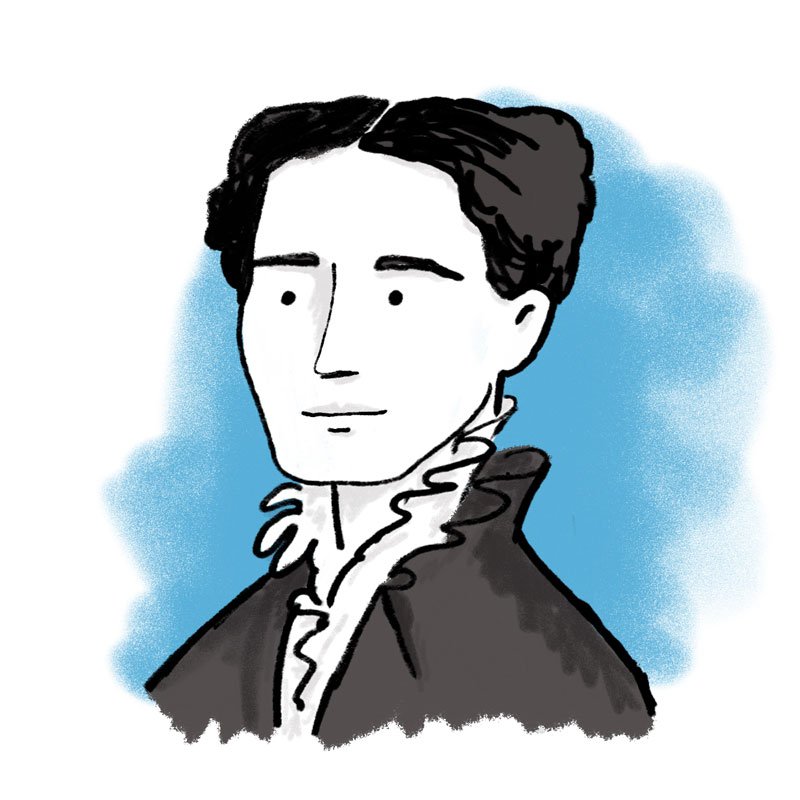 Lucretia Garfield