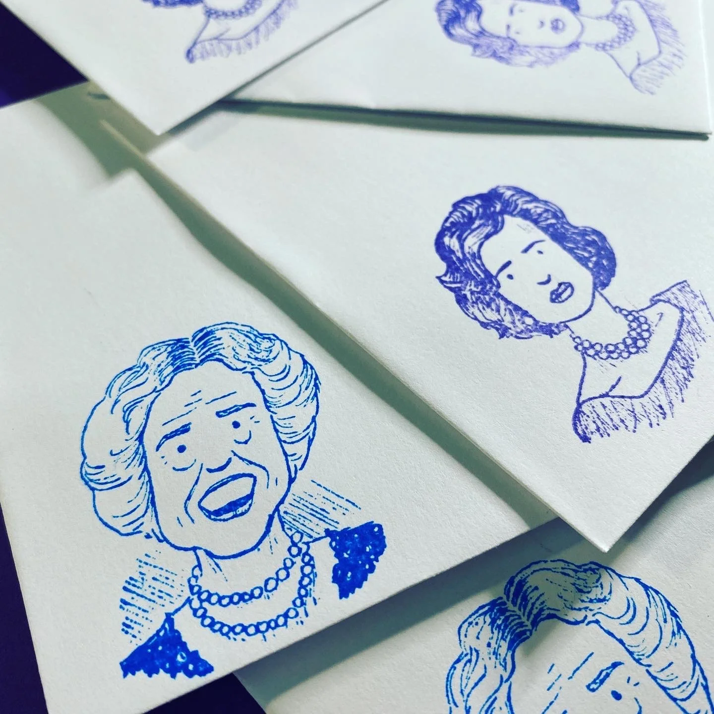 Eleanor and Jackie stamps.JPG