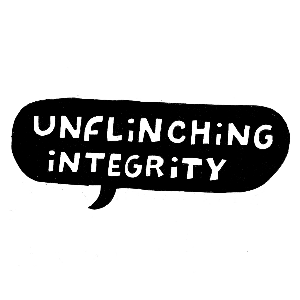 testimonials with motion_unflinching integrity.gif