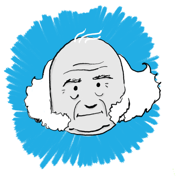 Martin Van Buren