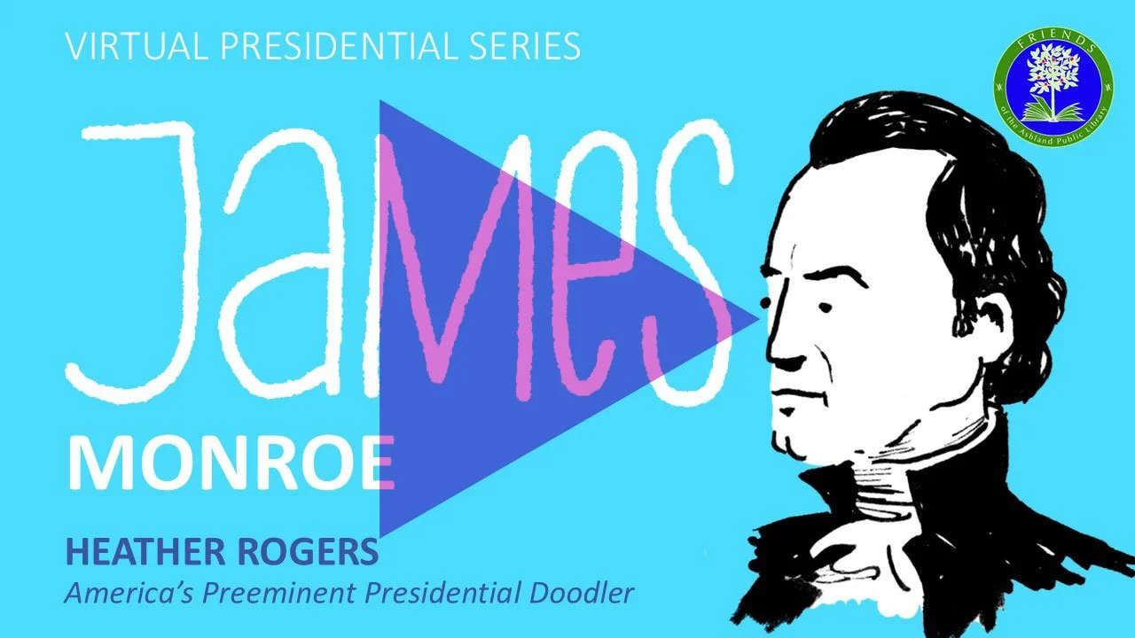 James Monroe