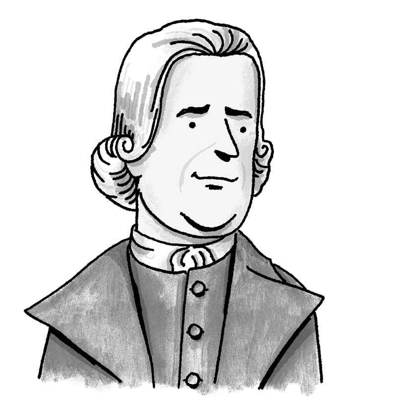 Samuel Adams