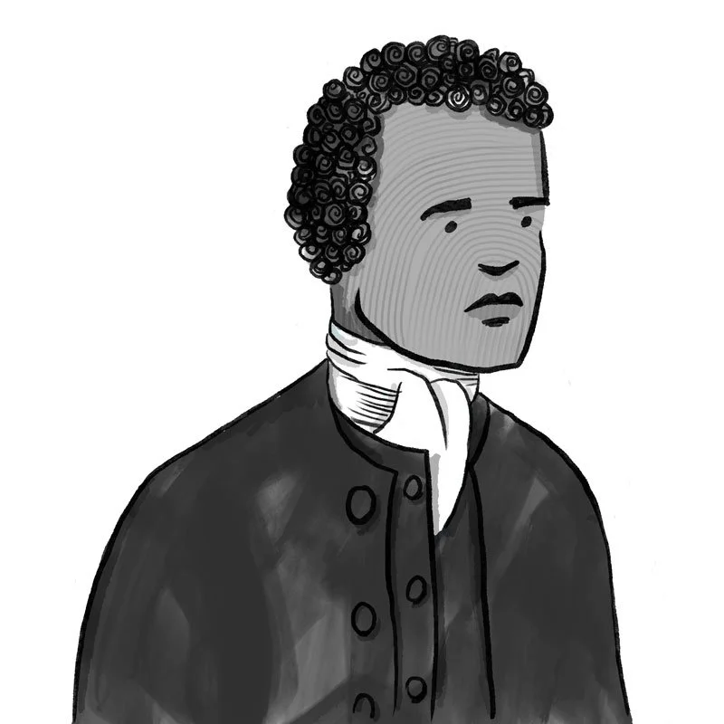 Benjamin Banneker