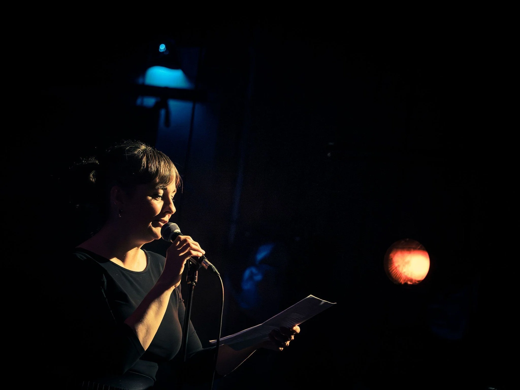Shetland Folk Festival 2025