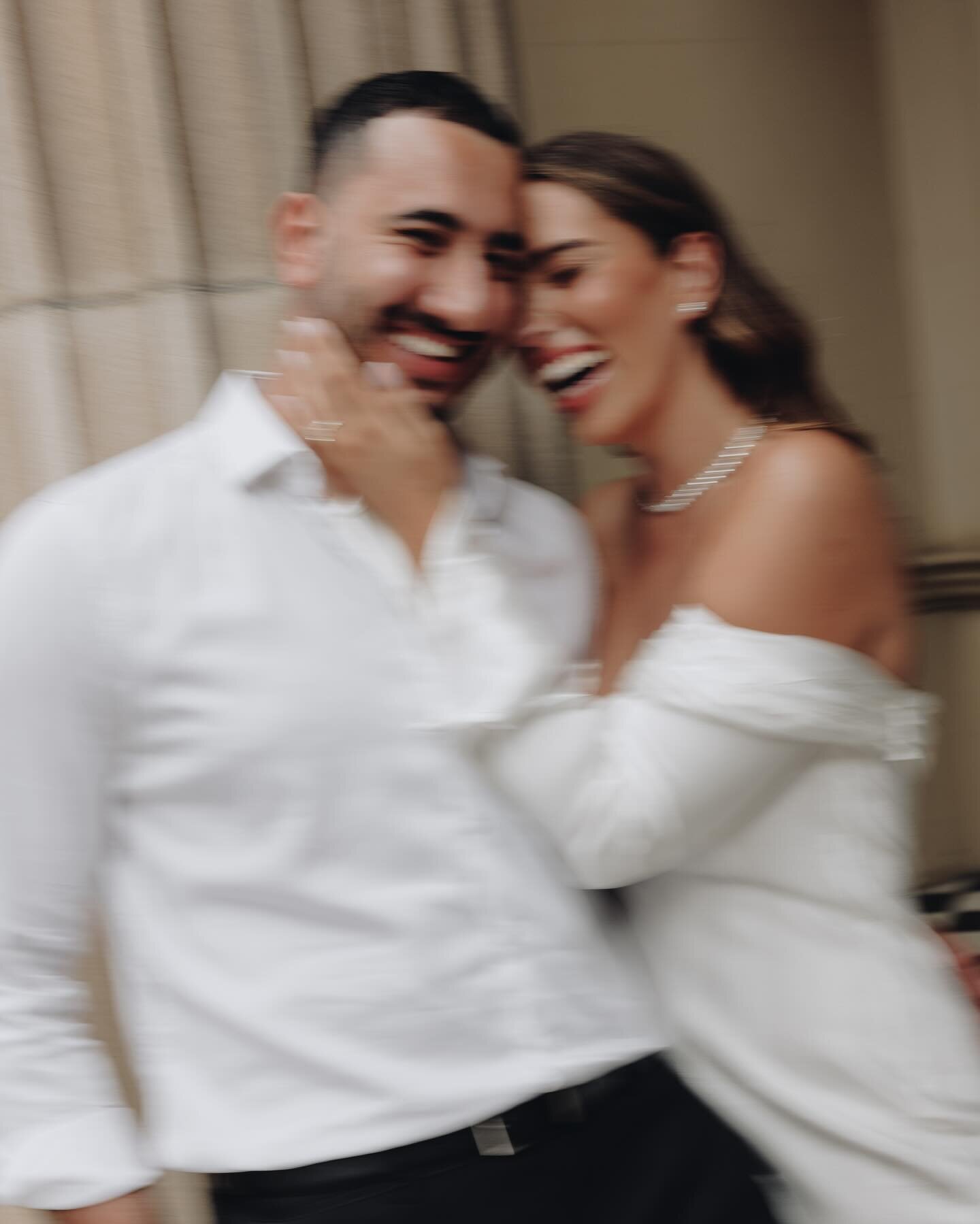 The love is pretty obvious with these two 🤍 I mean their smiles?! Can&rsquo;t wait for their special day next month &mdash; 
.
.
.
.
.
.
#brisbanebride #brisbanewedding #australianbride #goldcoastwedding #goldcoastbride
#brisbaneweddingvideographer 