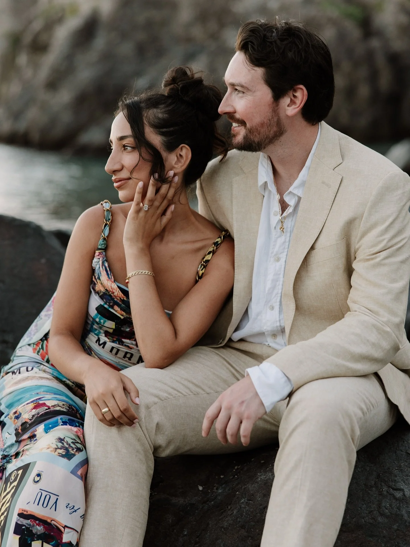 Juliana and Daniel running around with us in the beautiful town of Minori&hellip; and how perfect is her Zimmerman dress?! Let&rsquo;s get you wed 🧨

#minorwedding #ravellowedding #weddingfilmphotographer #amalficoastphotographer #amalficoastwedding