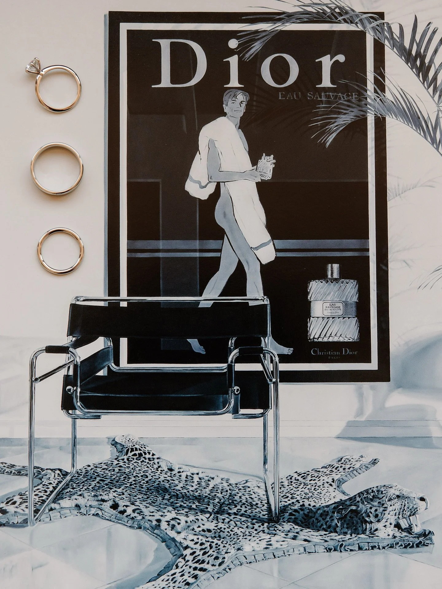 A beautiful day for felicity and daniel in the heart of brisbane / 

Photography | @aleishaedwardsweddings
Videography | @lukebickleyweddings
Venue | @therefinery__
Celebrant | @angebceremonies
Florals | @kdflowerdesign_
Getting Ready | @piyama_co
Br